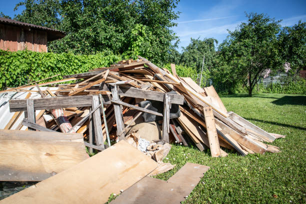 Professional Junk Removal Services in Albany, LA